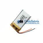 Batería para PLC 702056 [Batería de repuesto]
